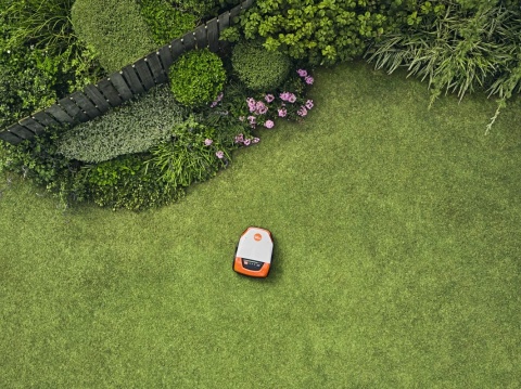 Robot koszący STIHL iMOW 6