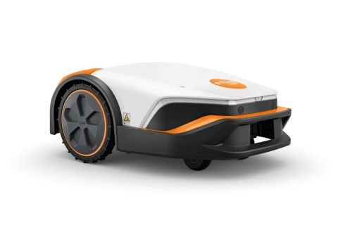 Robot koszący STIHL iMOW 7
