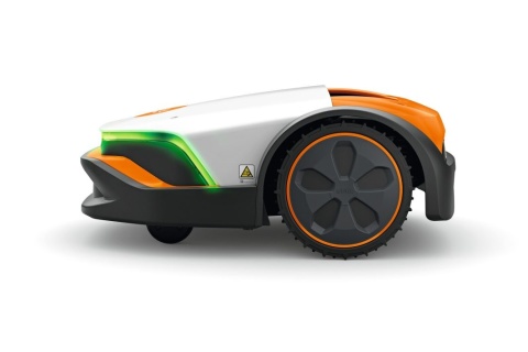 Robot koszący STIHL iMOW 7