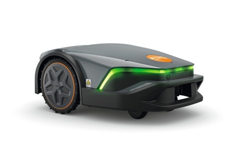 Robot koszący STIHL iMOW 7 PRO