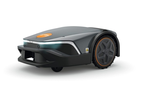 Robot koszący STIHL iMOW 7 PRO