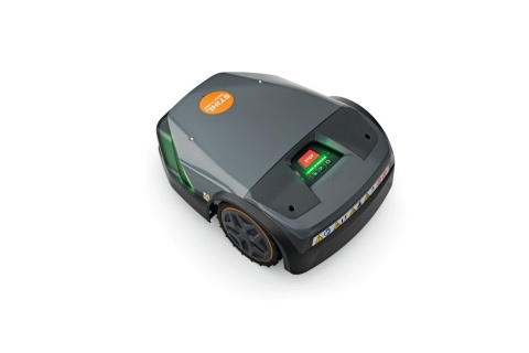 Robot koszący STIHL iMOW 7 PRO