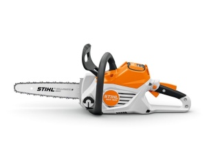 Pilarka akumulatorowa STIHL MSA 160 C-B, bez akumulatora i ładowarki