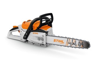 Pilarka akumulatorowa STIHL MSA 300 C-O, bez akumulatora i ładowarki