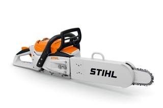 Pilarka akumulatorowa STIHL MSA 300 C-O R, bez akumulatora i ładowarki