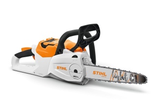 Pilarka akumulatorowa STIHL MSA 80 C-B, bez akumulatora i ładowarki
