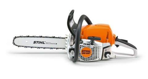 Pilarka spalinowa STIHL MS 251