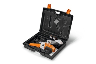 Przecinarka akumulatorowa STIHL GTA 40