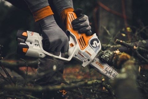 Przecinarka akumulatorowa STIHL GTA 40
