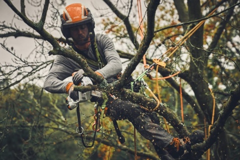 Przecinarka akumulatorowa STIHL GTA 40