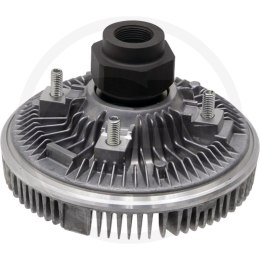 Sprzęgło wiskotyczne BorgWarner 655170012 agroveo