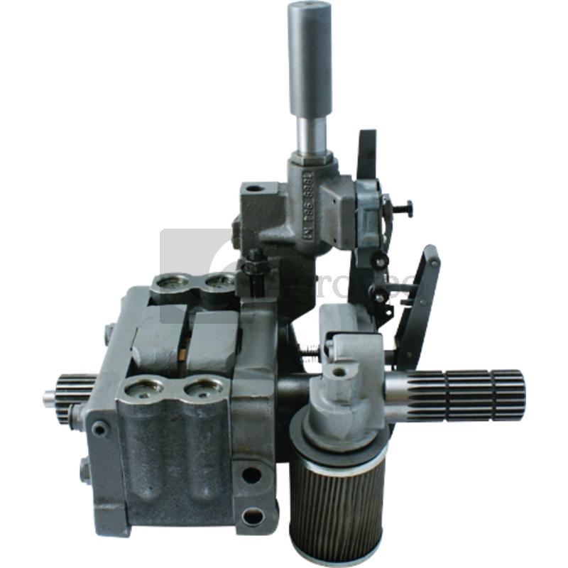 Hydraulika