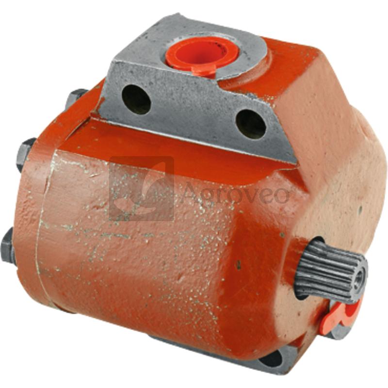 Hydraulika